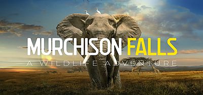 Meta Quest 游戏《野生动物探险之旅》Murchison Falls- The Awarded Wildlife Adventure with Elephants, Lions and Hyenas